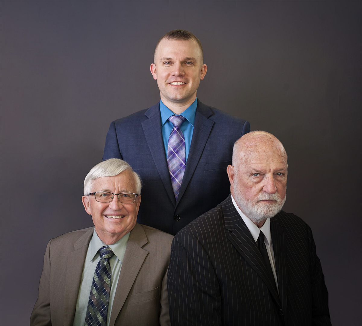 Yoder & Jessup attorneys. Kendallville, Indiana, Proudly serving Angola, Auburn, Columbia City, Kendallville, and Garrett